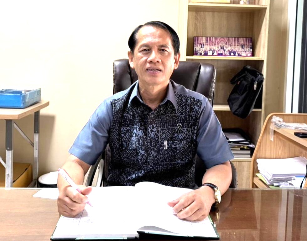 รองอธิบดีกรมบังคับคดี ลงพื้นที่ตรวจเยี่ยมสำนักงานบังคับคดีจังหวัดเพชรบุรี